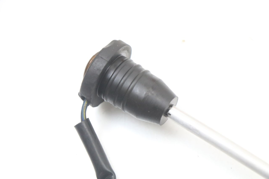 photo de ÖLTANK GEBER KAWASAKI KDX 125 (1990 - 1991)