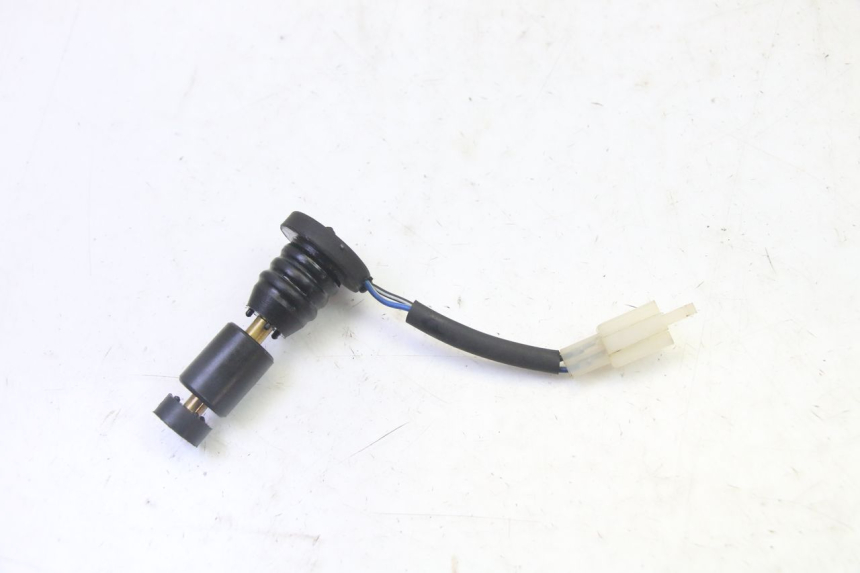 photo de ÖLSTANDSANZEIGE PEUGEOT KISBEE 2T 50 (2010 - 2017)