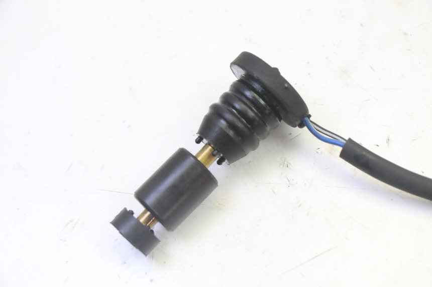 photo de ÖLSTANDSANZEIGE PEUGEOT KISBEE 2T 50 (2010 - 2017)