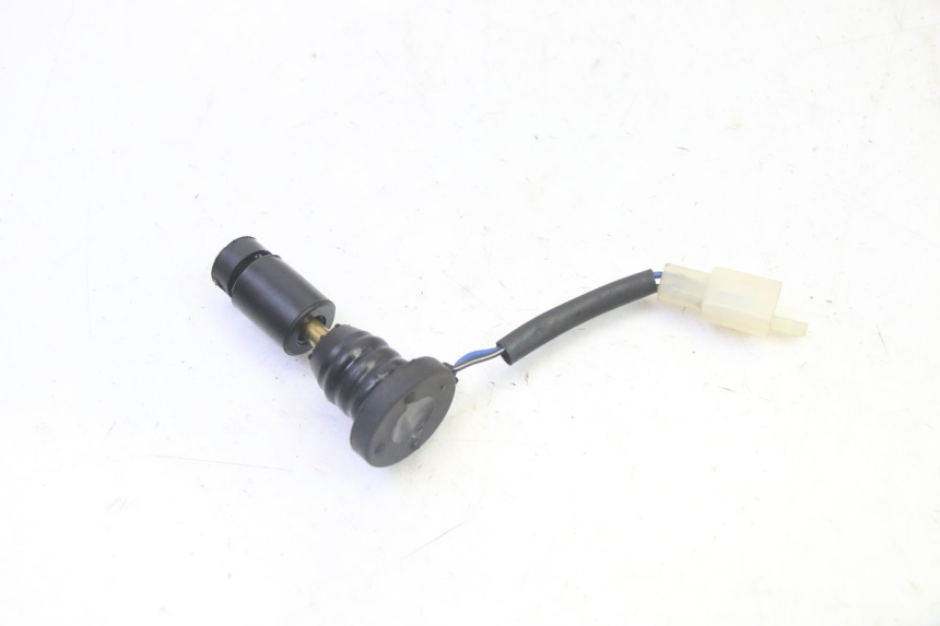 photo de ÖLSTANDSANZEIGE PEUGEOT KISBEE 2T 50 (2010 - 2017)