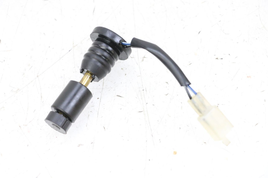 photo de ÖLSTANDSANZEIGE PEUGEOT KISBEE 2T 50 (2010 - 2017) - Hauptansicht