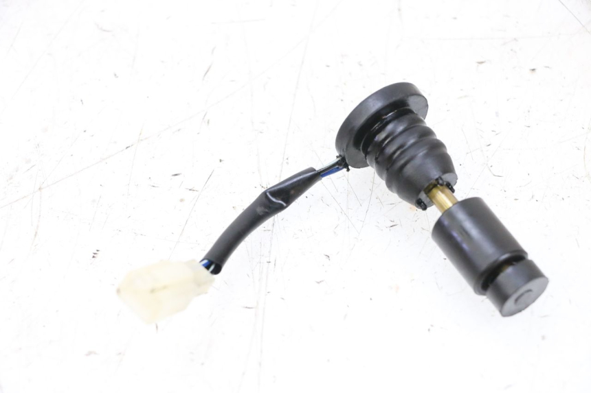 photo de ÖLSTANDSANZEIGE PEUGEOT KISBEE 2T 50 (2010 - 2017) - Detailansicht des Bauteils