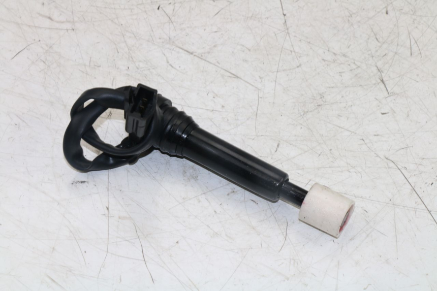 photo de ÖLTANK GEBER KYMCO AGILITY FR 2T 50 (2012 - 2017)