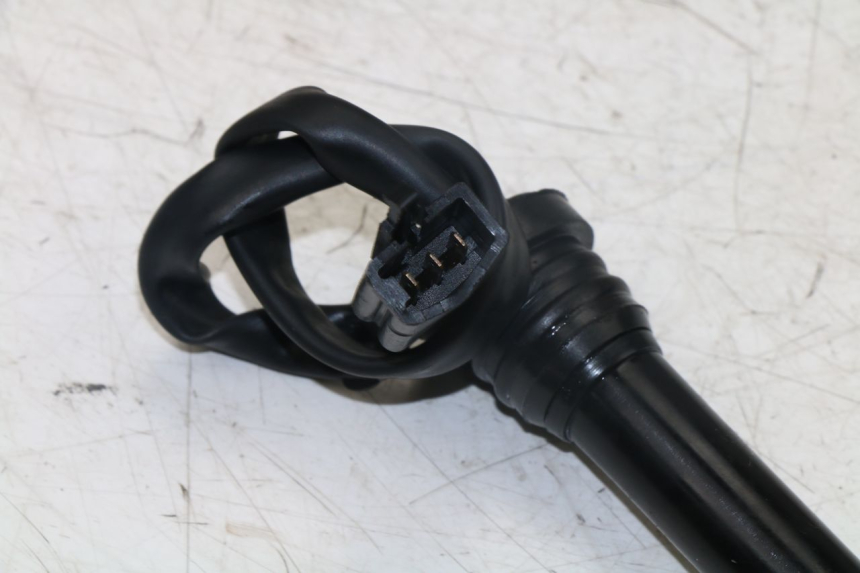 photo de ÖLTANK GEBER KYMCO AGILITY FR 2T 50 (2012 - 2017)