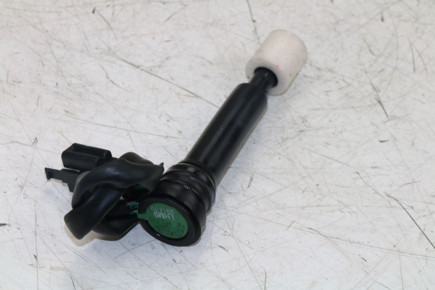 photo de ÖLTANK GEBER KYMCO AGILITY FR 2T 50 (2012 - 2017)