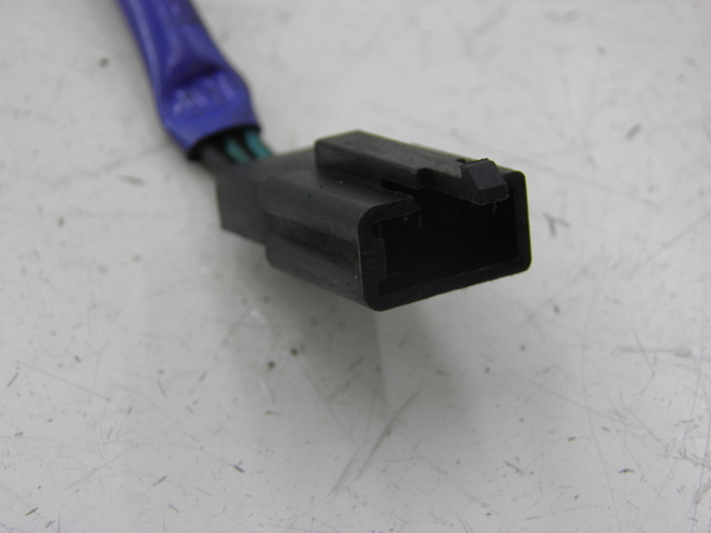 photo de ÖLTANK GEBER KYMCO SPACER 50 (1998 - 2009)