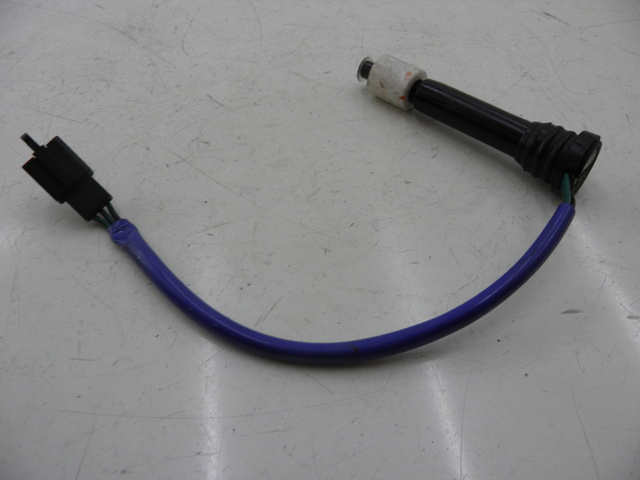 photo de ÖLTANK GEBER KYMCO SPACER 50 (1998 - 2009)