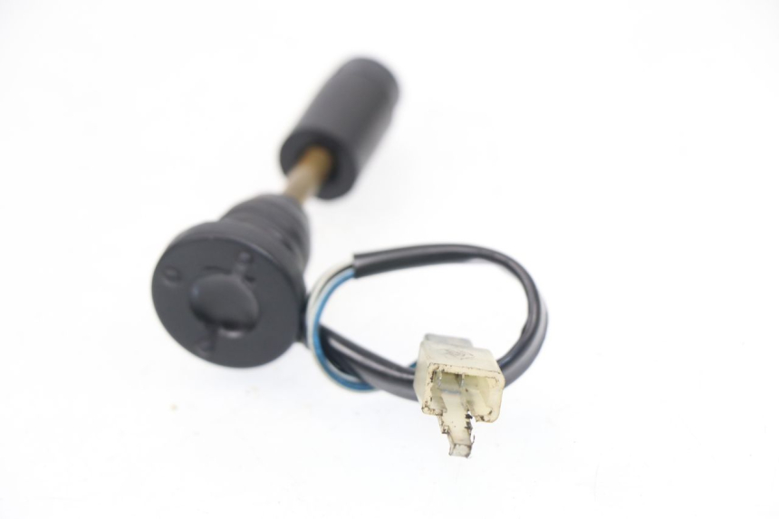 photo de ÖLTANK GEBER GINELLI LJ50QT 2T 50 (2009 - 2012)