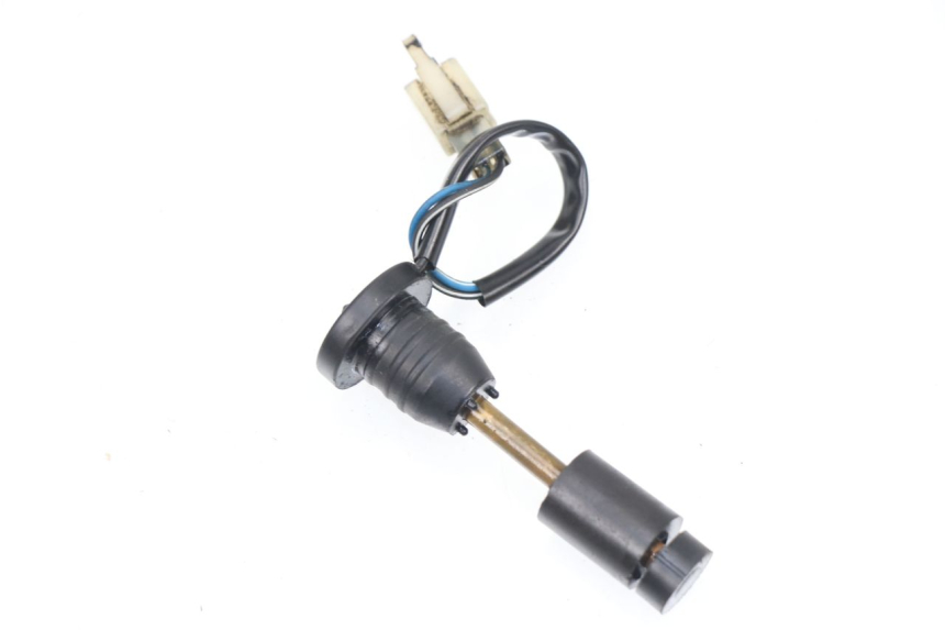 photo de ÖLTANK GEBER GINELLI LJ50QT 2T 50 (2009 - 2012)