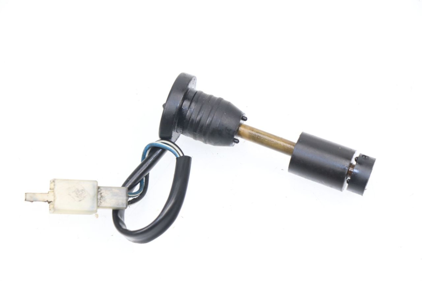 photo de ÖLTANK GEBER GINELLI LJ50QT 2T 50 (2009 - 2012)