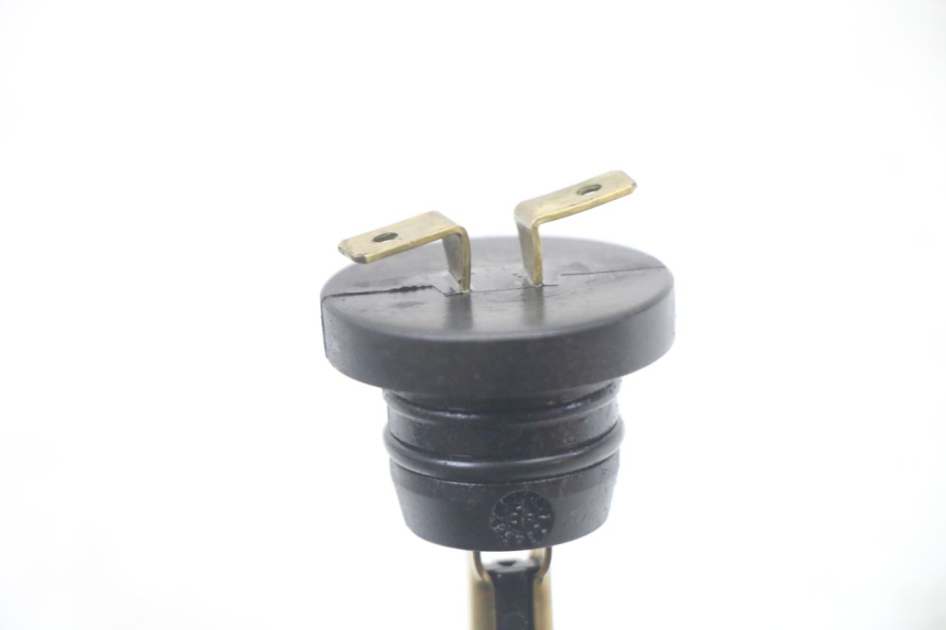 photo de ÖLSTANDSANZEIGE MBK BOOSTER SPIRIT NAKED 50 (2004 - 2017)