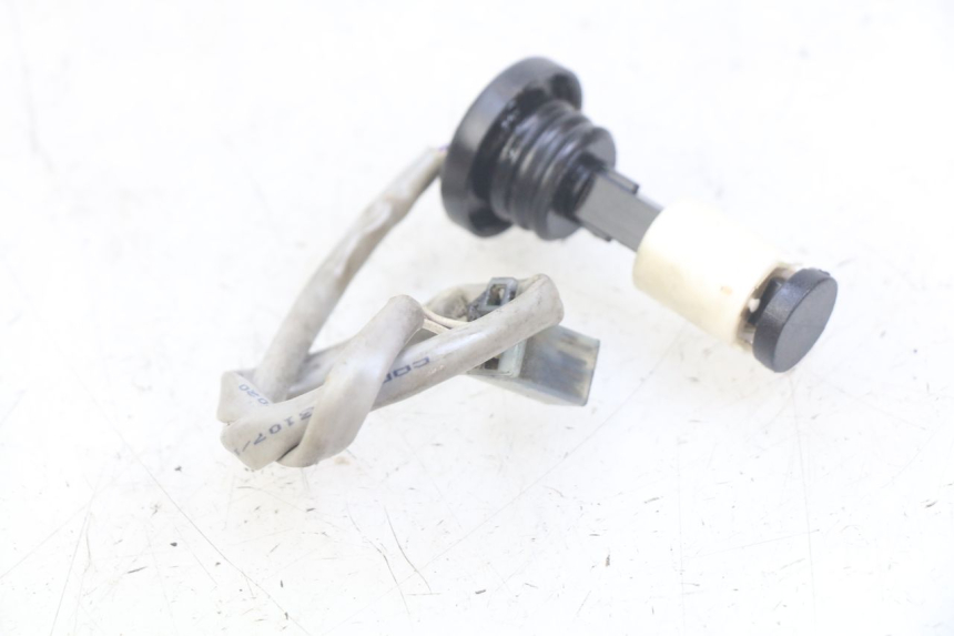 photo de ÖLSTANDSANZEIGE PIAGGIO NEW TYPHOON 50 (2018 - 2021)