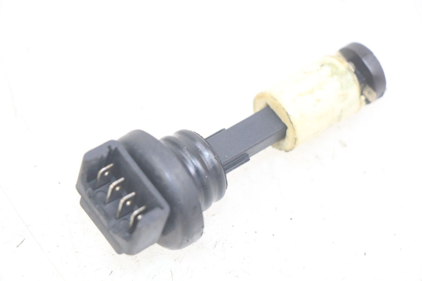 photo de ÖLTANK GEBER PIAGGIO NEW TYPHOON 50 (2010 - 2017)