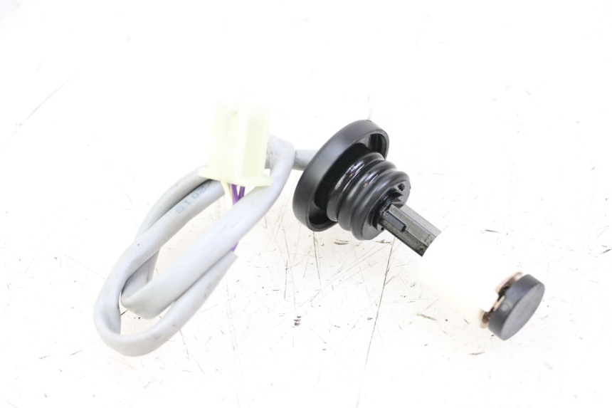 photo de ÖLTANK GEBER PIAGGIO NRG POWER PUREJET 50 (2018 - 2021)