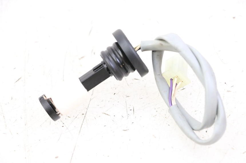 photo de ÖLTANK GEBER PIAGGIO NRG POWER PUREJET 50 (2018 - 2021)