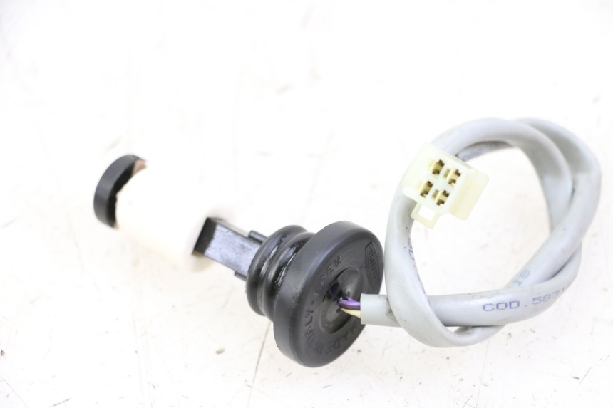 photo de ÖLTANK GEBER PIAGGIO NRG POWER PUREJET 50 (2018 - 2021)