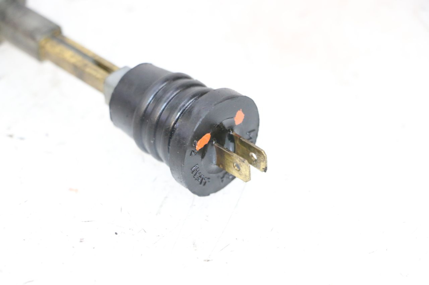 photo de ÖLTANK GEBER HONDA NSR R 125 (1994 - 2003) - Alternative Perspektive