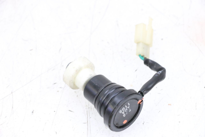 photo de ÖLTANK GEBER SYM ORBIT 2 50 (2008 - 2014) - Hauptansicht