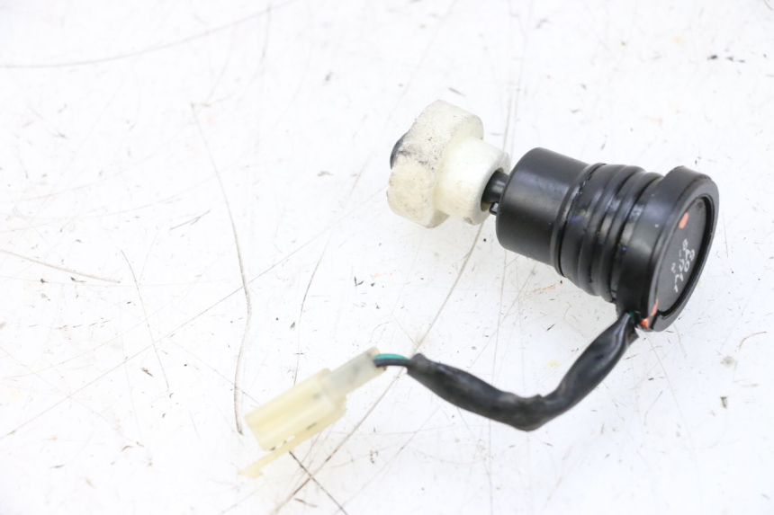 photo de ÖLTANK GEBER SYM ORBIT 2 50 (2008 - 2014) - Detailansicht des Bauteils