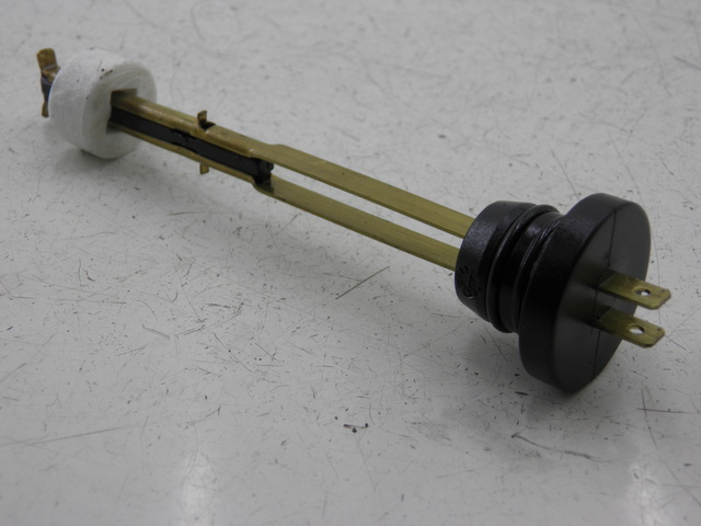 photo de ÖLSTANDSANZEIGE PEUGEOT ELYSTAR 50 (2002 - 2014)