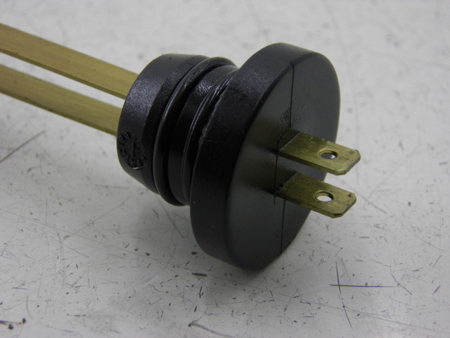 photo de ÖLSTANDSANZEIGE PEUGEOT ELYSTAR 50 (2002 - 2014)