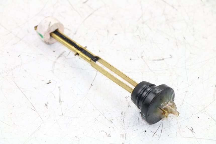 photo de ÖLSTANDSANZEIGE PEUGEOT LUDIX 50 (2008 - 2017)