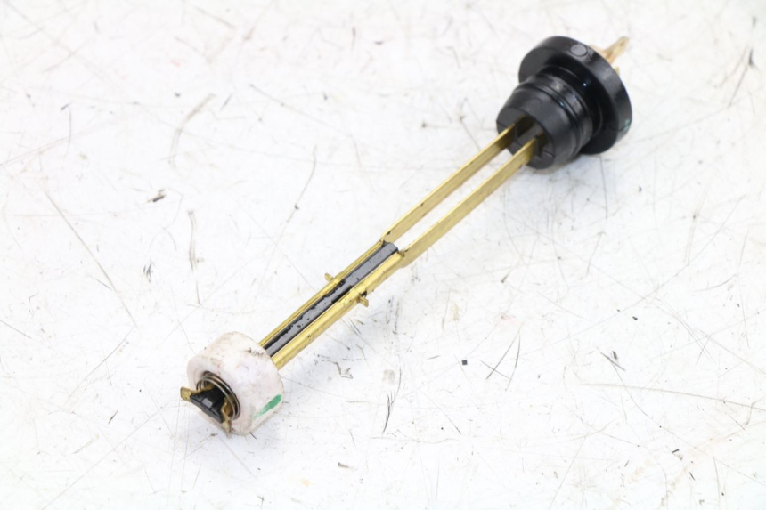 photo de ÖLSTANDSANZEIGE PEUGEOT LUDIX 50 (2008 - 2017)