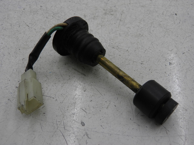 photo de ÖLTANK GEBER PEUGEOT VIVACITY NEW 2T 50 (2008 - 2017)