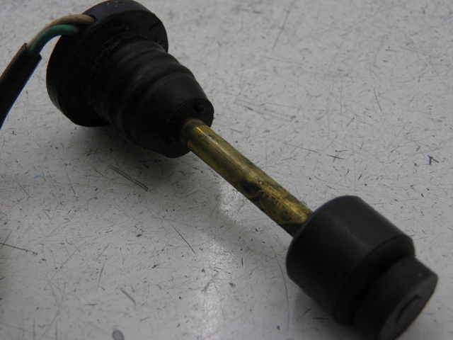 photo de ÖLTANK GEBER PEUGEOT VIVACITY NEW 2T 50 (2008 - 2017)