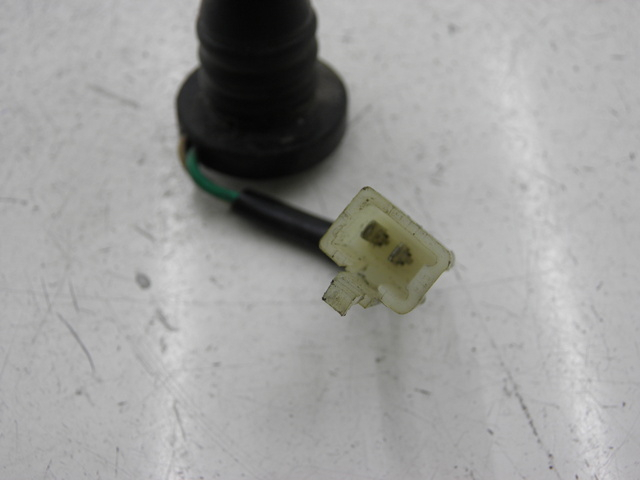 photo de ÖLTANK GEBER PEUGEOT VIVACITY NEW 2T 50 (2008 - 2017)