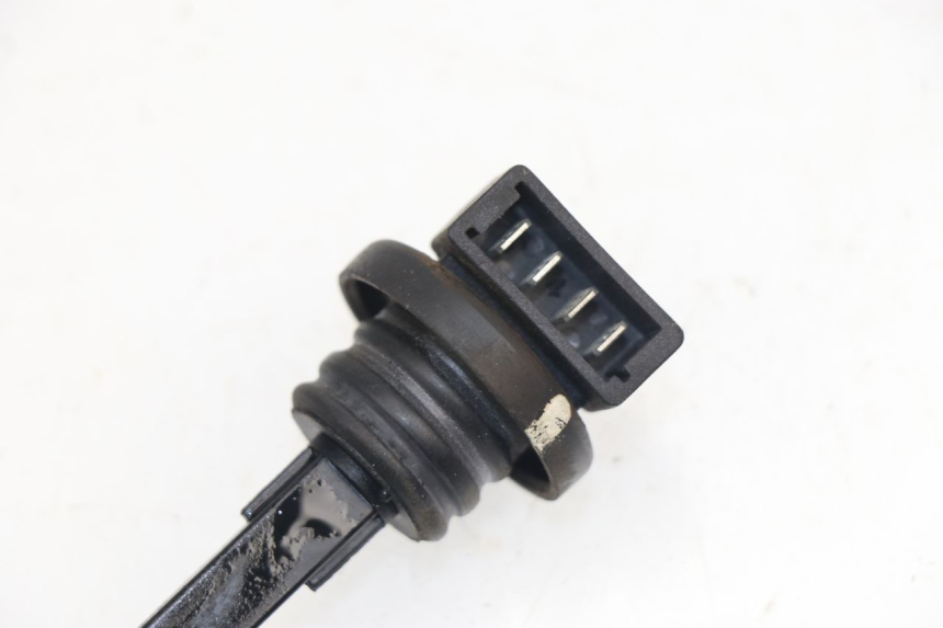 photo de ÖLSTANDSANZEIGE PIAGGIO VESPA LX 2T 50 (2005 - 2013)