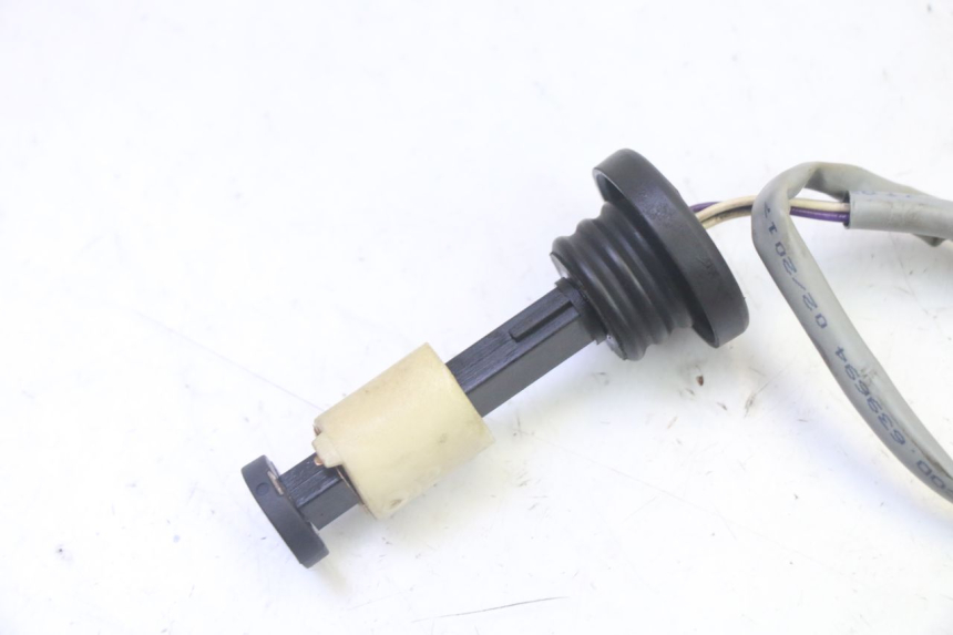 photo de ÖLSTANDSANZEIGE GILERA RUNNER SP 50 (2009 - 2017)