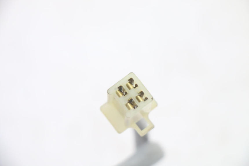 photo de ÖLSTANDSANZEIGE GILERA RUNNER SP 50 (2009 - 2017)