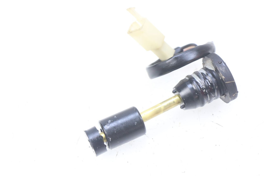 photo de ÖLSTANDSANZEIGE KEEWAY RY6 2T 50 (2011 - 2019)