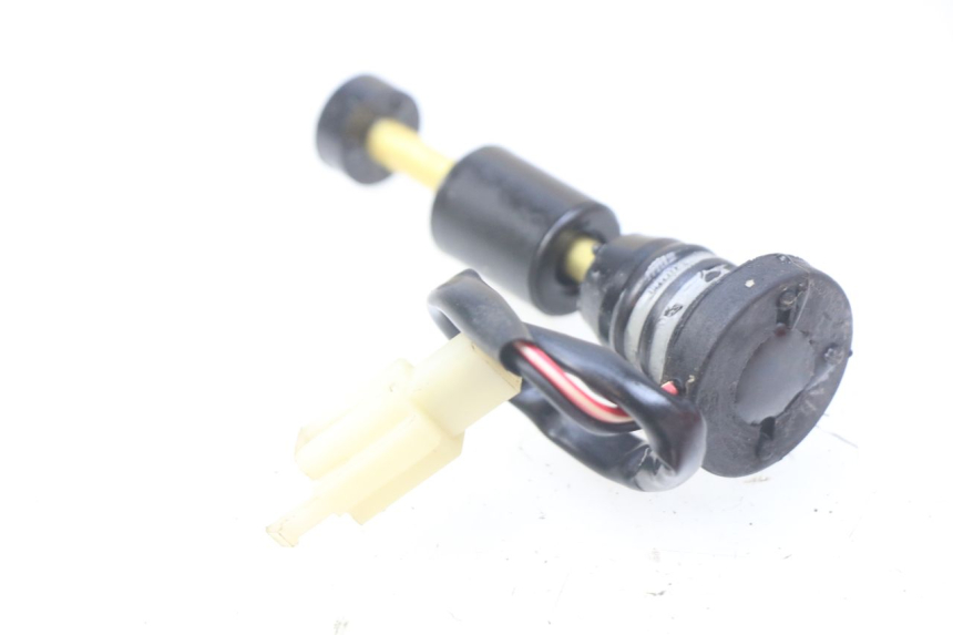 photo de ÖLSTANDSANZEIGE KEEWAY RY6 2T 50 (2011 - 2019)