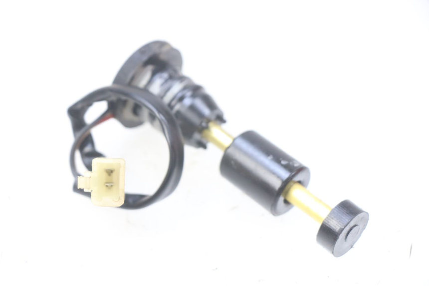 photo de ÖLSTANDSANZEIGE KEEWAY RY6 2T 50 (2011 - 2019)