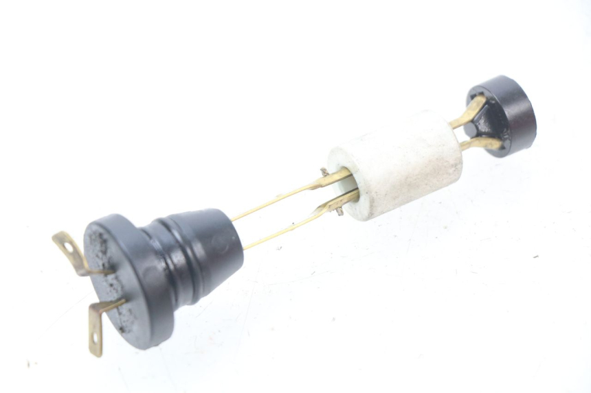 photo de ÖLSTANDSANZEIGE YAMAHA SLIDER NAKED 50 (2004 - 2018)