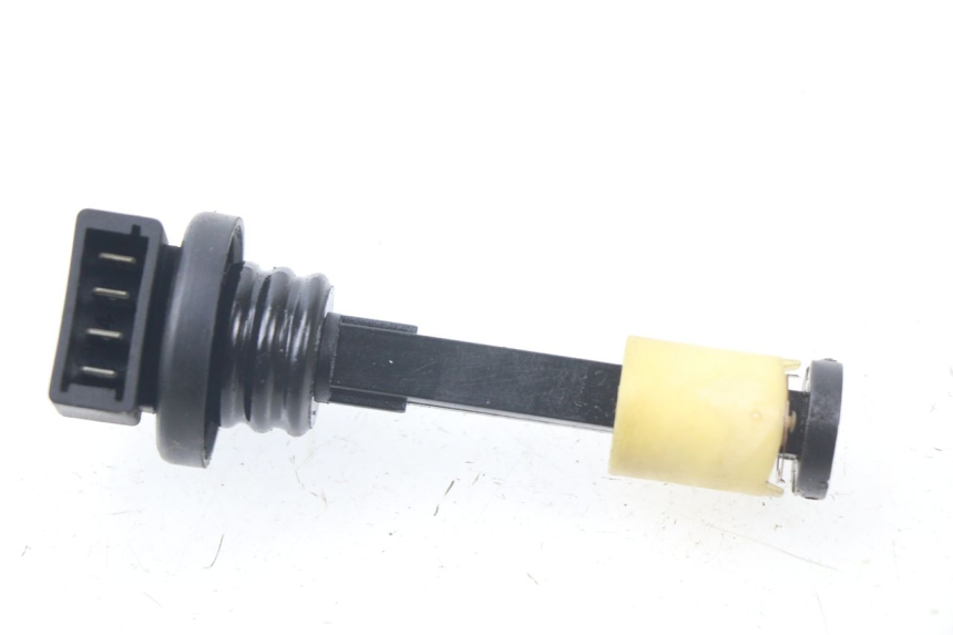 photo de ÖLTANK GEBER GILERA STALKER 50 (2004 - 2014)