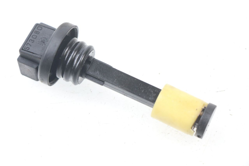 photo de ÖLTANK GEBER GILERA STALKER 50 (2004 - 2014)