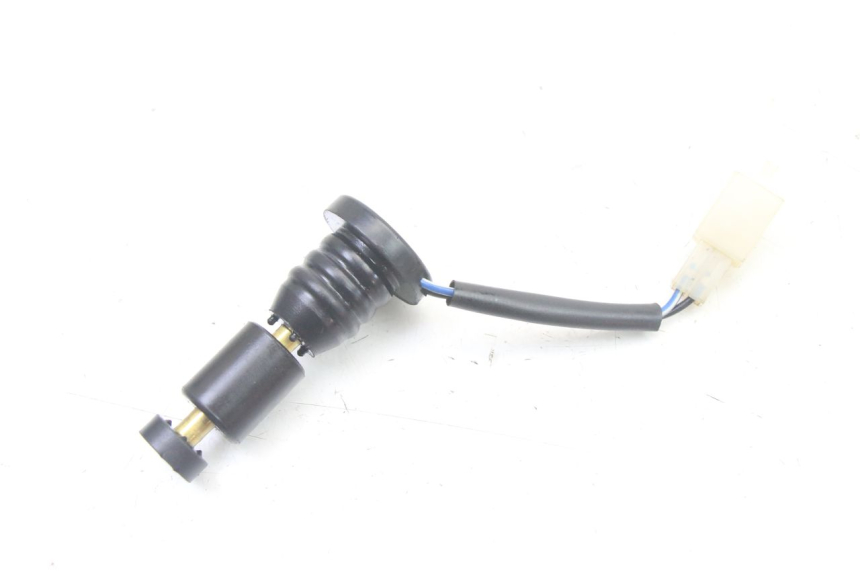 photo de ÖLTANK GEBER PEUGEOT STREETZONE I 2T 50 (2018 - 2020)