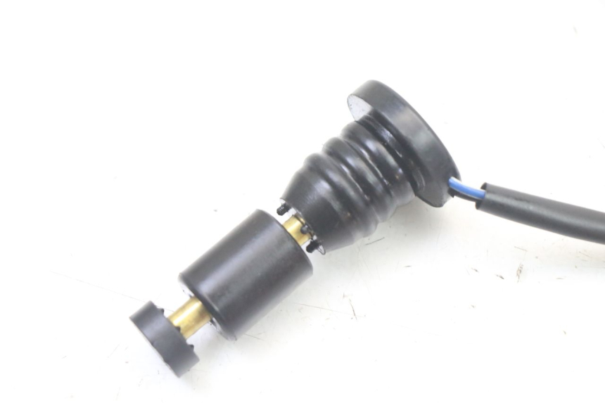 photo de ÖLTANK GEBER PEUGEOT STREETZONE I 2T 50 (2018 - 2020)