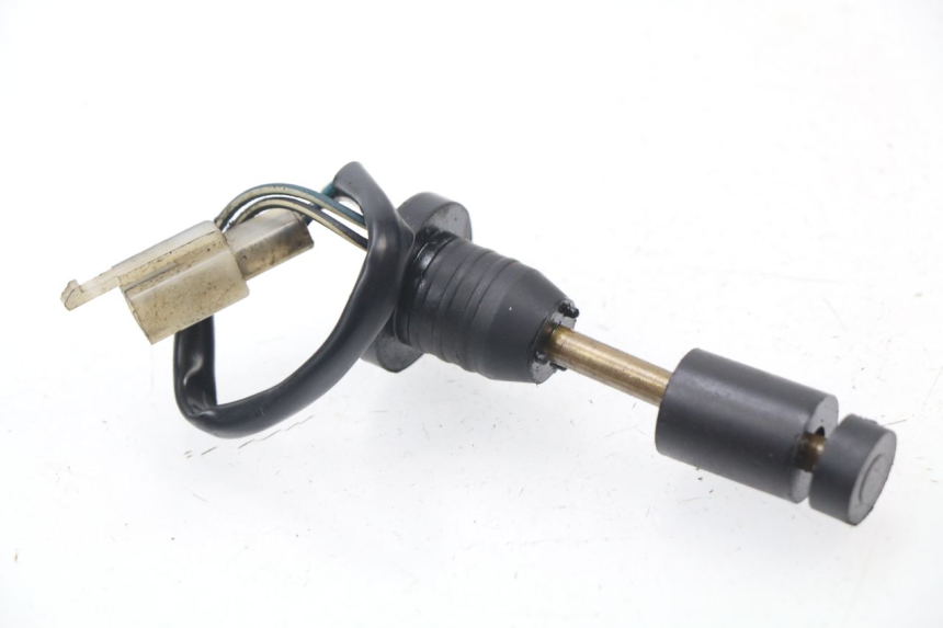 photo de ÖLTANK GEBER TNT MOTOR STRIKE 50 (2008 - 2010)