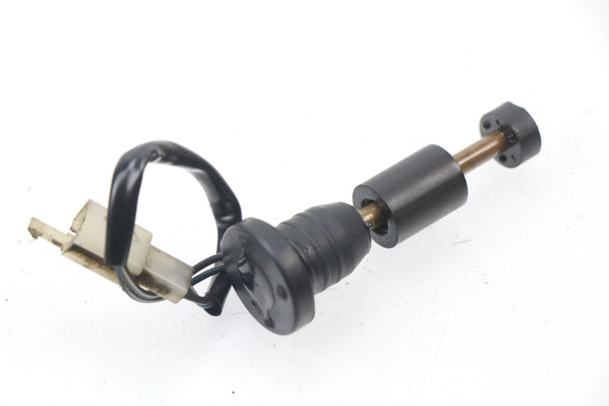 photo de ÖLTANK GEBER TNT MOTOR STRIKE 50 (2008 - 2010)