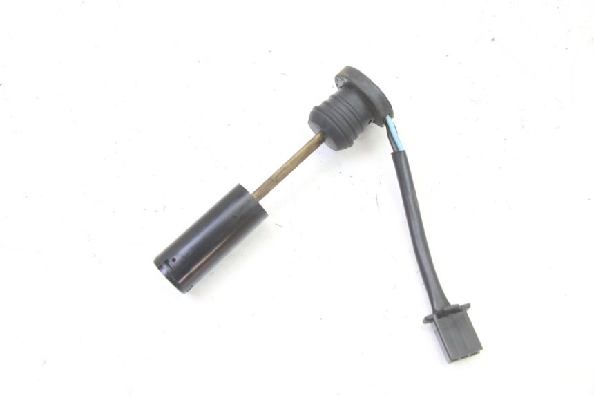 photo de ÖLTANK GEBER YAMAHA TDR DELTABOX 125 (1993 - 2003)