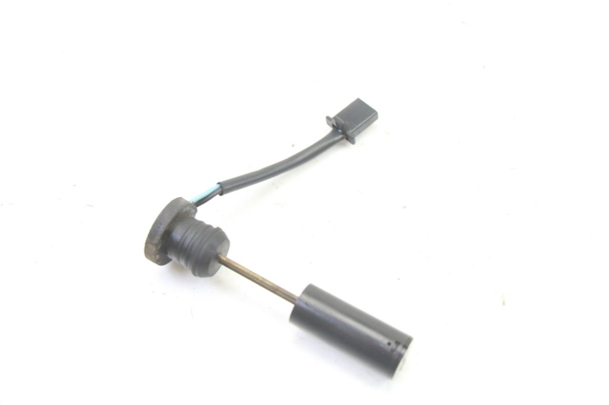 photo de ÖLTANK GEBER YAMAHA TDR DELTABOX 125 (1993 - 2003)