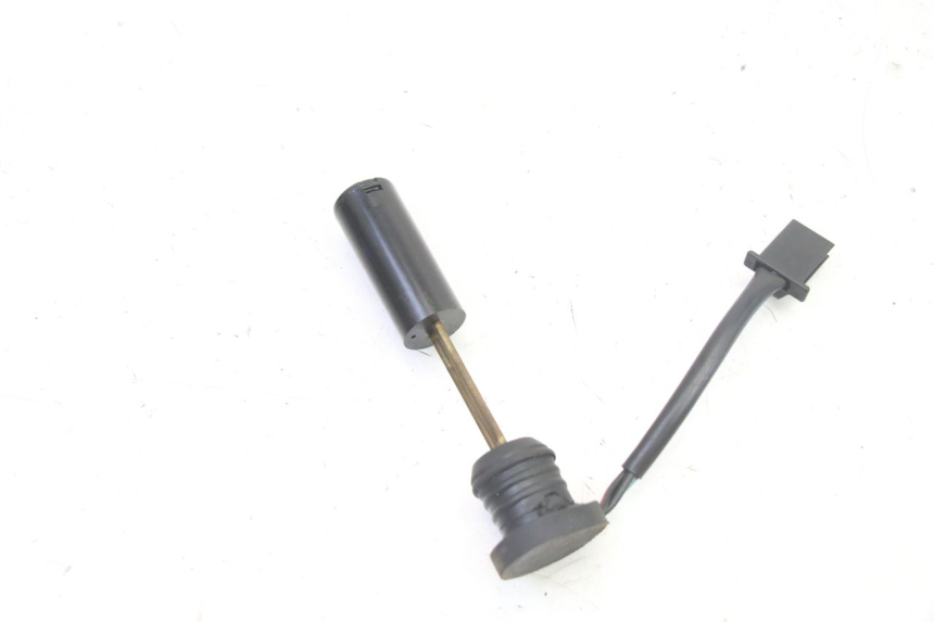 photo de ÖLTANK GEBER YAMAHA TDR DELTABOX 125 (1993 - 2003)