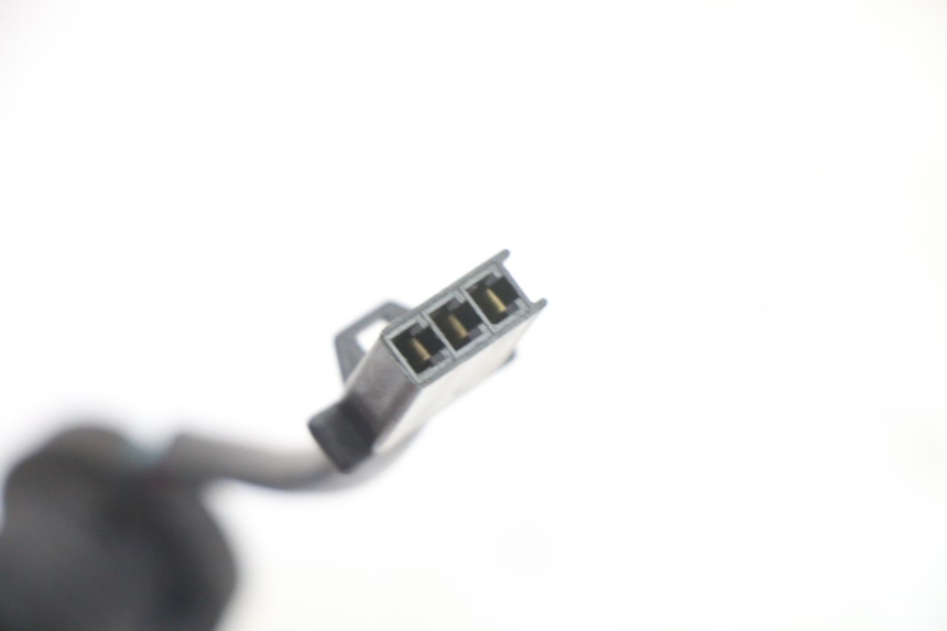 photo de ÖLTANK GEBER YAMAHA TDR DELTABOX 125 (1993 - 2003)