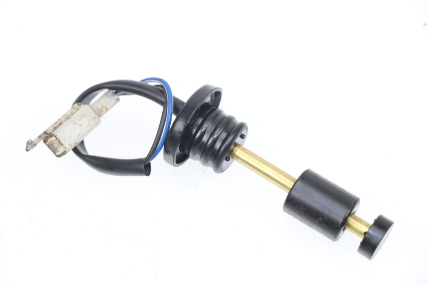 photo de ÖLSTANDSANZEIGE TNT MOTOR ROMA 10' 2T 50 (2011 - 2018)