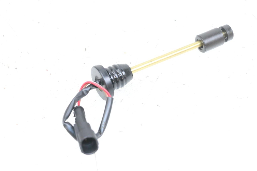 photo de ÖLSTANDSANZEIGER KSR TR SM 50 (2015 - 2018) - Detailansicht des Bauteils