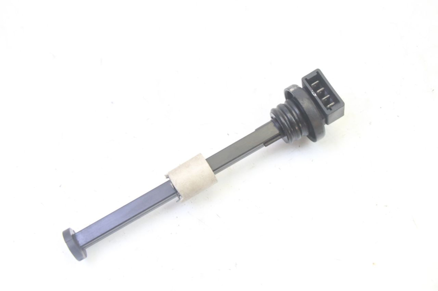 photo de ÖLSTANDSANZEIGE PIAGGIO VESPA S 2T 50 (2007 - 2014)